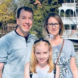 Meet your Posher, Diane